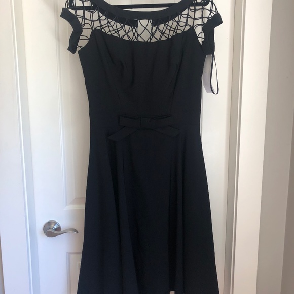 NWT Tatyana Vintage Fit & Flare - Picture 11 of 11